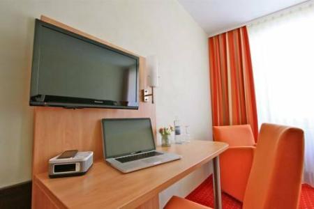 Aragon - One Bedroom No.2 - 12