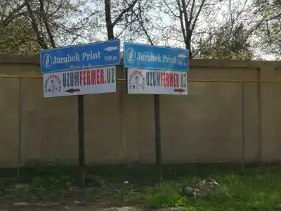 Uzumfermer Mini-hotel - 5