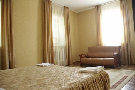 Inn Sofia - 12