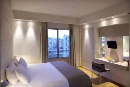 Domotel Olympia - 95