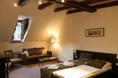 Bazilika alatt Panzió - 95