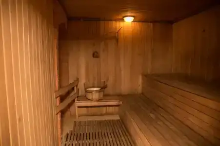 Recreation center Sutkovo - 25