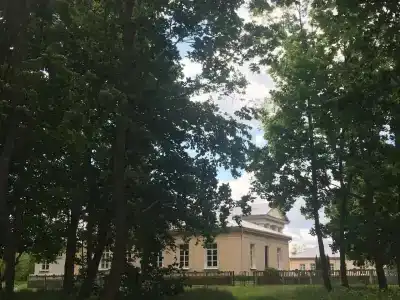 Recreation center Sutkovo - 21