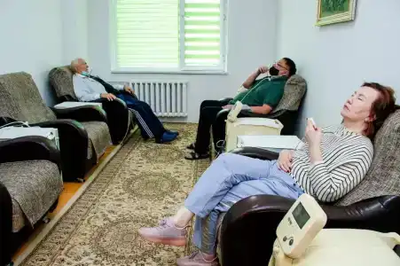 Koktem Sanatorium - 43