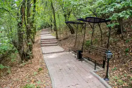 Koktem Sanatorium - 22