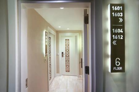 Great Fortune Design & Spa - 76