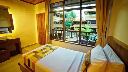 Wina Holiday Villa Kuta - 32