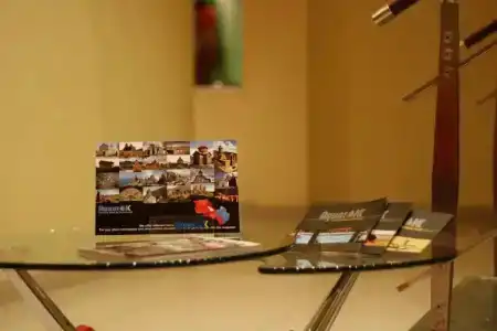 Aquatek Resort & Spa - 17