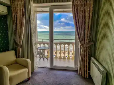 Ribera Resort&SPA - 1