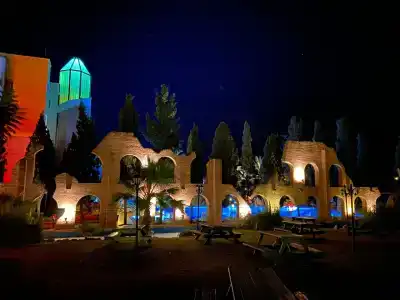 Limak Arcadia Sport Resort Belek - 38