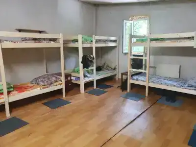 Uyutnyy Dom - 0