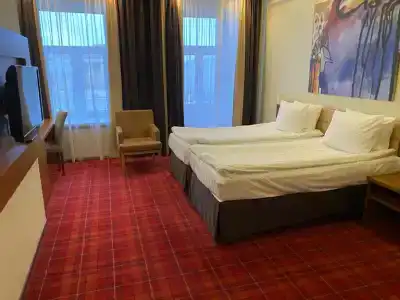 Best Western Plus Centre - 55