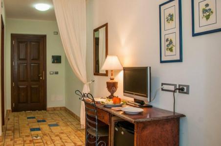 Kallikoros Country Resort & Spa - 42