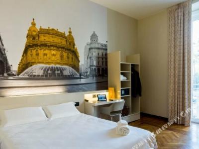 B&B Genova Principe - 39