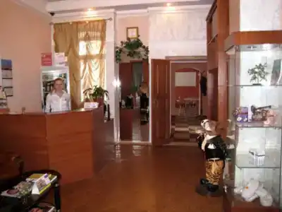 Tonika Living quarters - 1