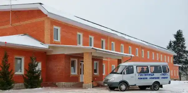 Уют Внуково - 0