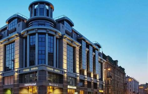 Гранд Эмеральд - 2