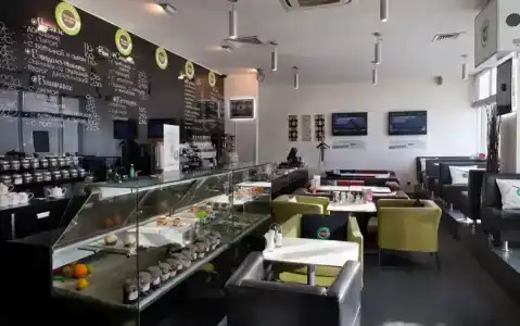 Маринс Парк Новосибирск - 26
