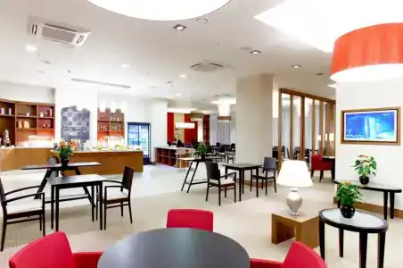 Staybridge Suites St. Petersburg, an IHG - 3