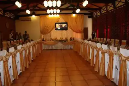 Gostevoy Dom Konyushenny Dvor - 7