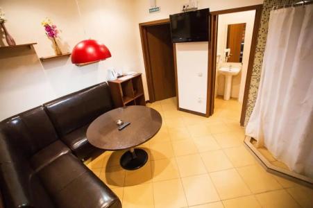 Art Ulianovsk Left Bank - 12