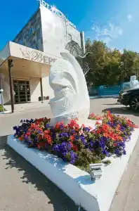 Art Ulianovsk Left Bank - 18