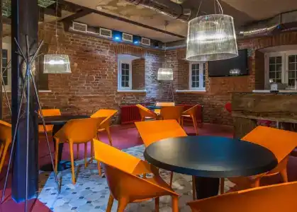 Bronzoviy Kaban Avtorskiy - 5