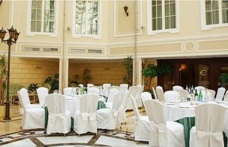 Гранд Эмеральд - 3