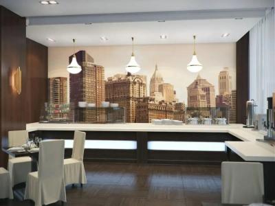 Sunflower Rumyantsevo by ZONT Group - 5