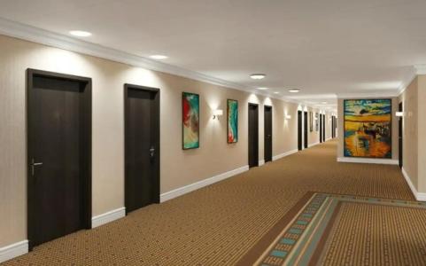 Ramada by Wyndham Kazan City Centre - 10