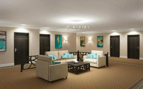 Ramada by Wyndham Kazan City Centre - 16