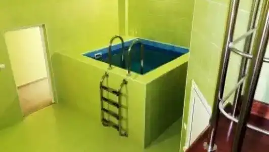 Sengilej Mini-Hotel - 3