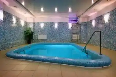 Barcelona Spa-Hotel - 16