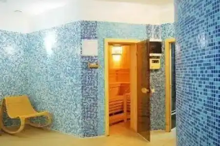 Barcelona Spa-Hotel - 20