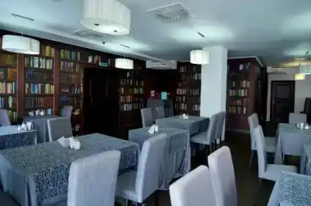 Matreshka Plaza - 23