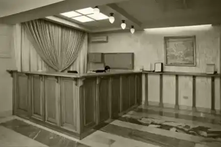 Державный - 1
