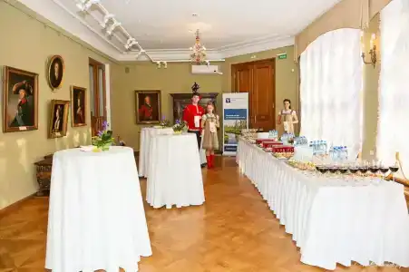 Boutique Ioann Vasilyevich - 25