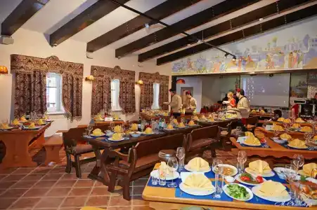 Boutique Ioann Vasilyevich - 43