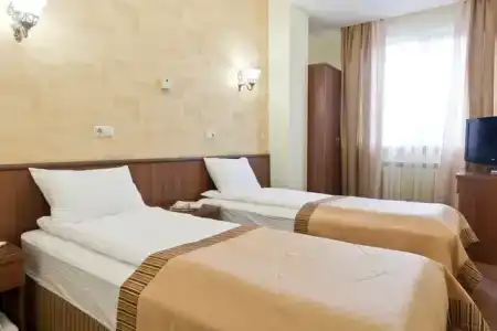 Nadezhda Park-Hotel - 13