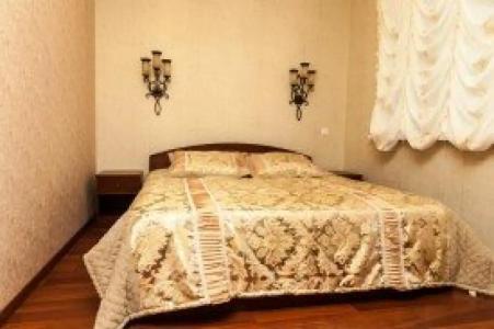 Karavan Mini-Hotel - 9