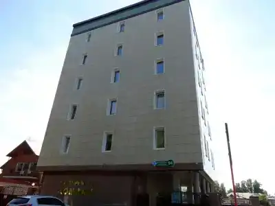 Комфорт - 1