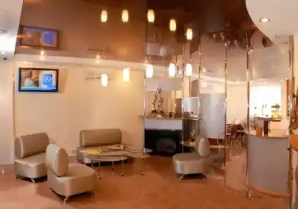 Tsentralny EuroHotel - 3