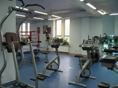Tsunami Spa - 7