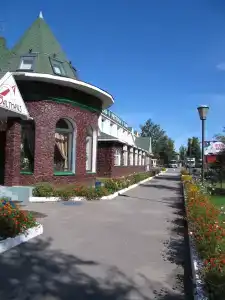 Балтхаус - 1