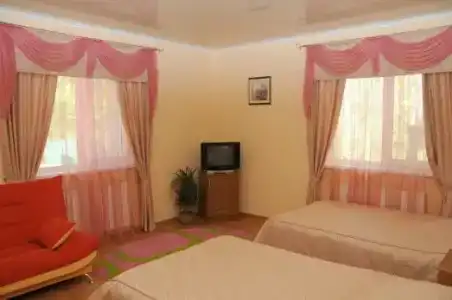 Dvoryanskoe Gnezdo - 9