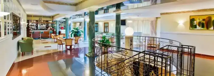 Old Estate & SPA - 90