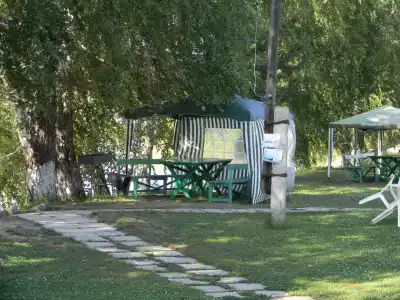 База отдыха Лесная Скаzка - 63
