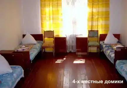 Pansionat Nadezhda - 2