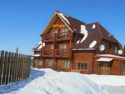 Rus' Mini-Hotel - 31