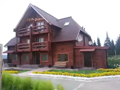 Rus' Mini-Hotel - 25